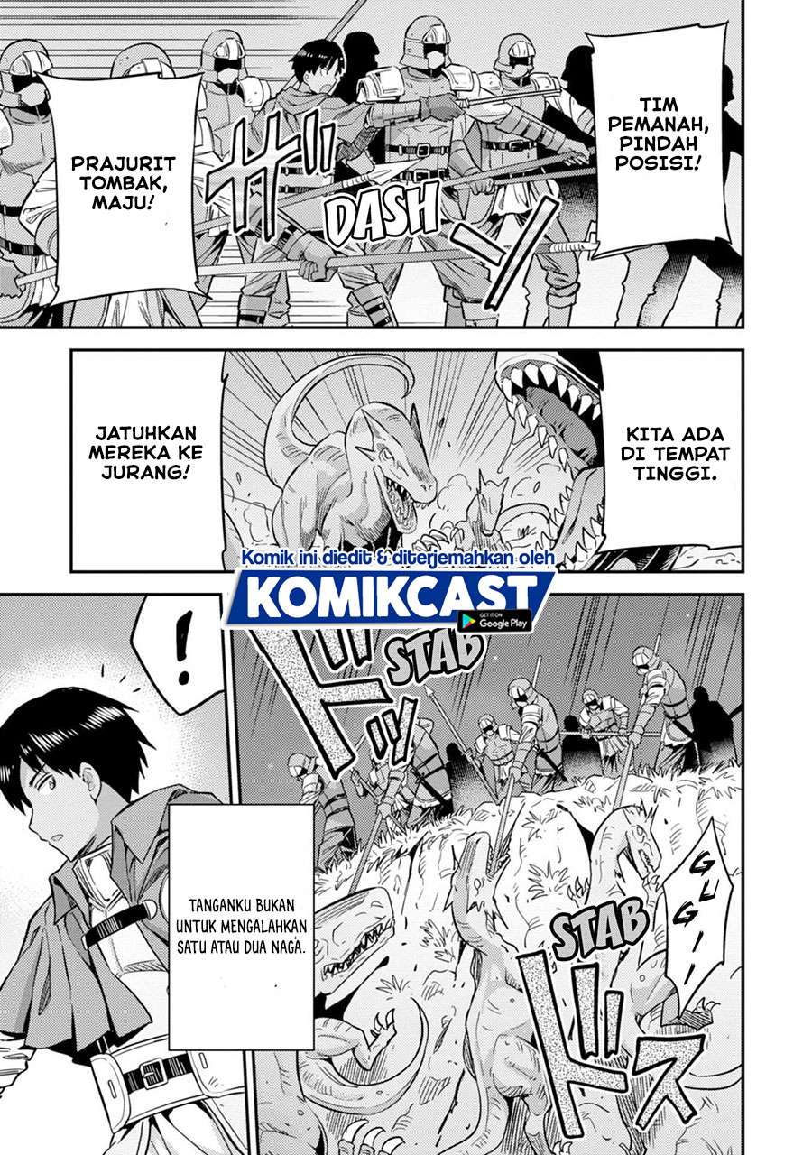 Risou no Himo Seikatsu Chap 31.1 - Next Chap 32.1