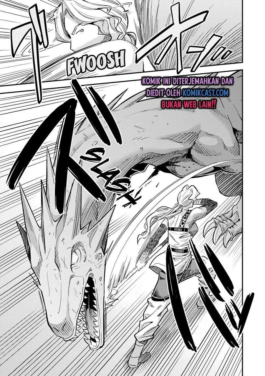 Risou no Himo Seikatsu Chap 31.1 - Next Chap 32.1