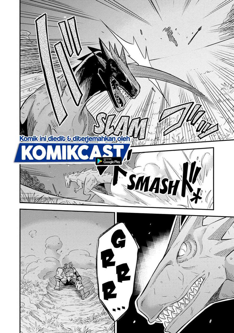 Risou no Himo Seikatsu Chap 31.1 - Next Chap 32.1