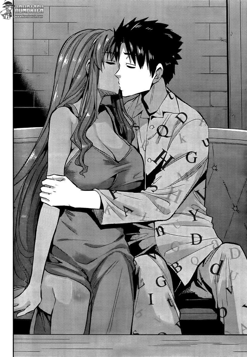 Risou no Himo Seikatsu Chap 4 - Next Chap 5