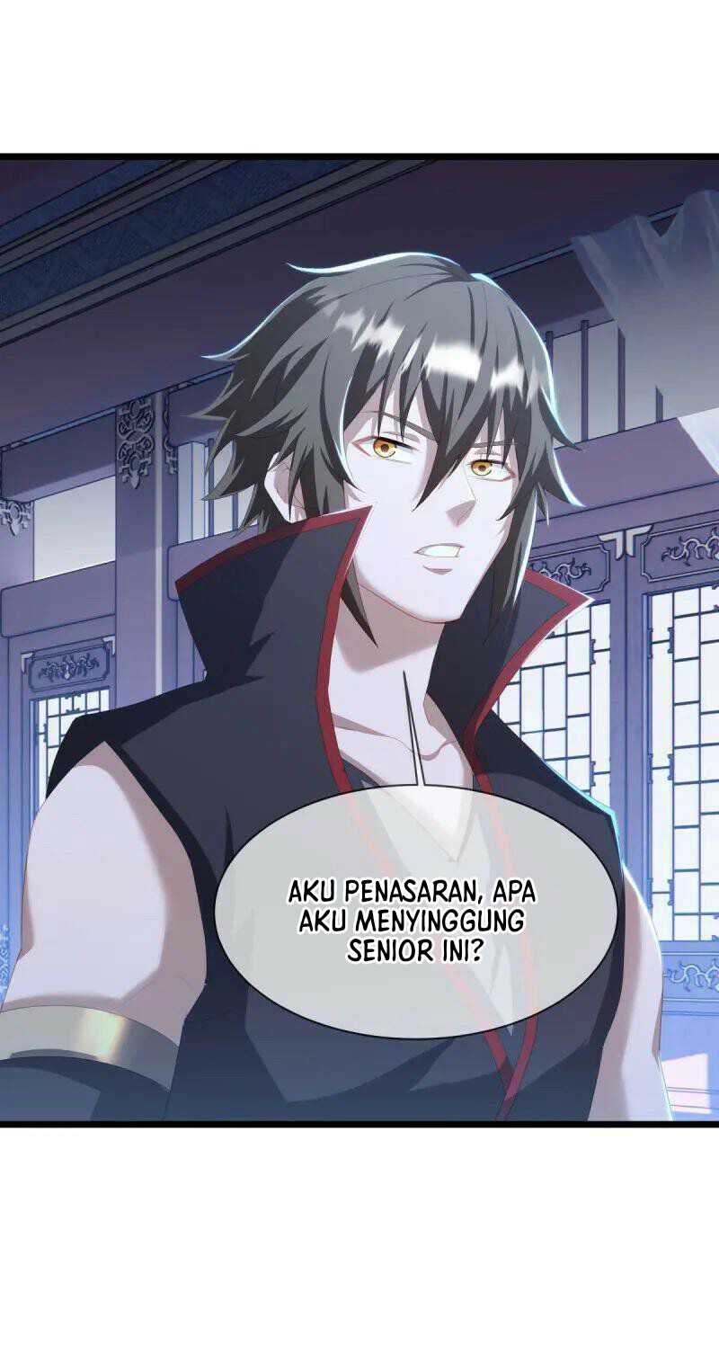 Peerless Soul Chap 672 - Next Chap 673