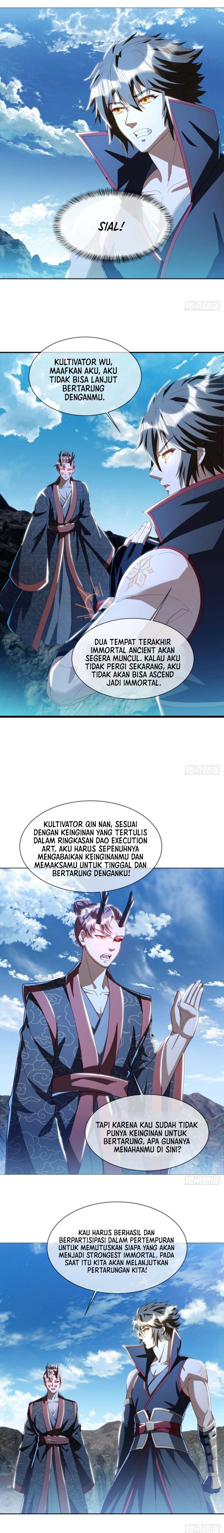 Peerless Soul Chap 643 - Next Chap 644