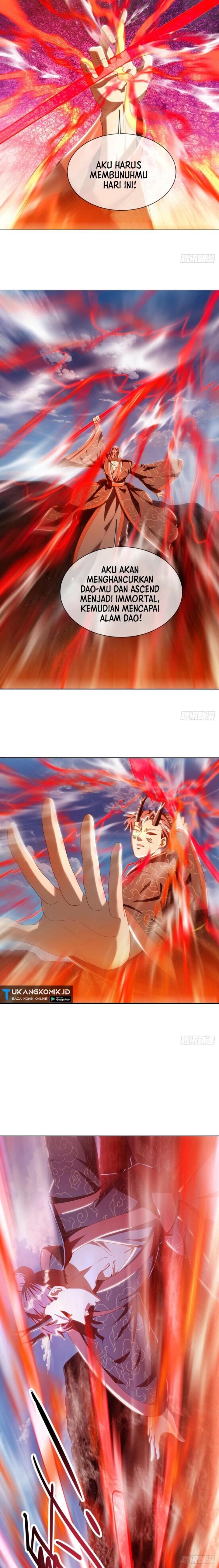Peerless Soul Chap 643 - Next Chap 644