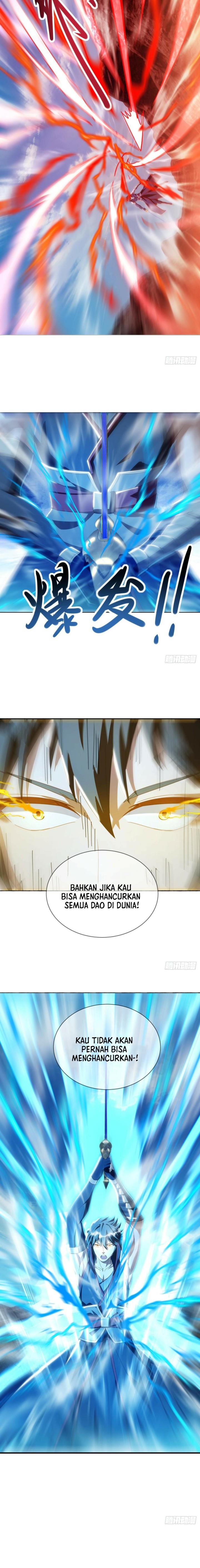 Peerless Soul Chap 643 - Next Chap 644