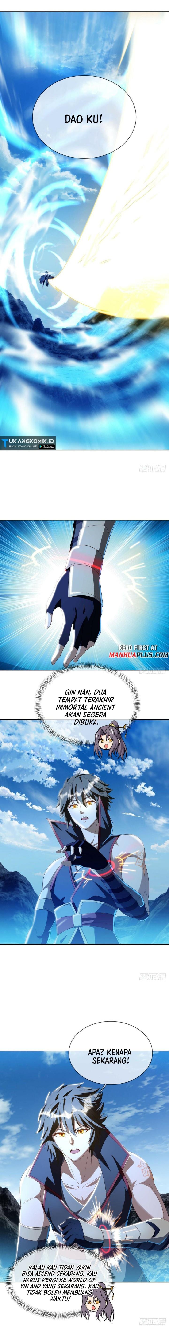 Peerless Soul Chap 643 - Next Chap 644