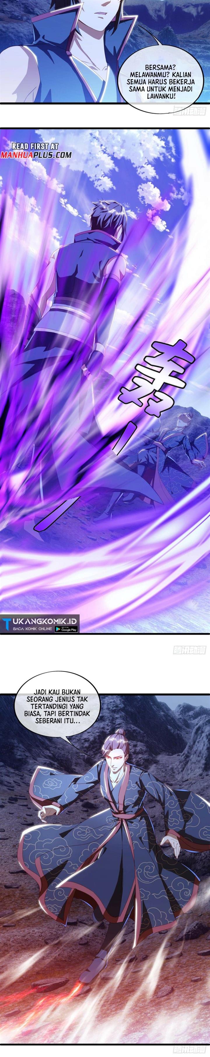 Peerless Soul Chap 642 - Next Chap 643
