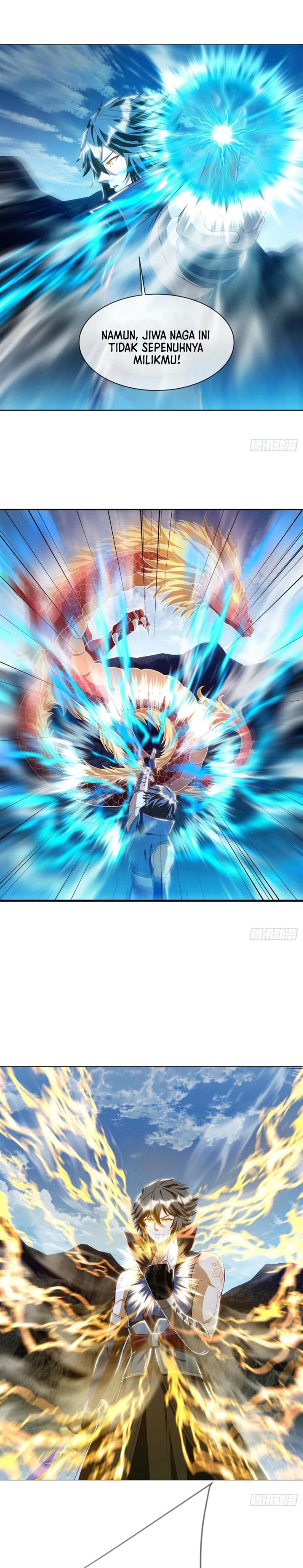 Peerless Soul Chap 642 - Next Chap 643