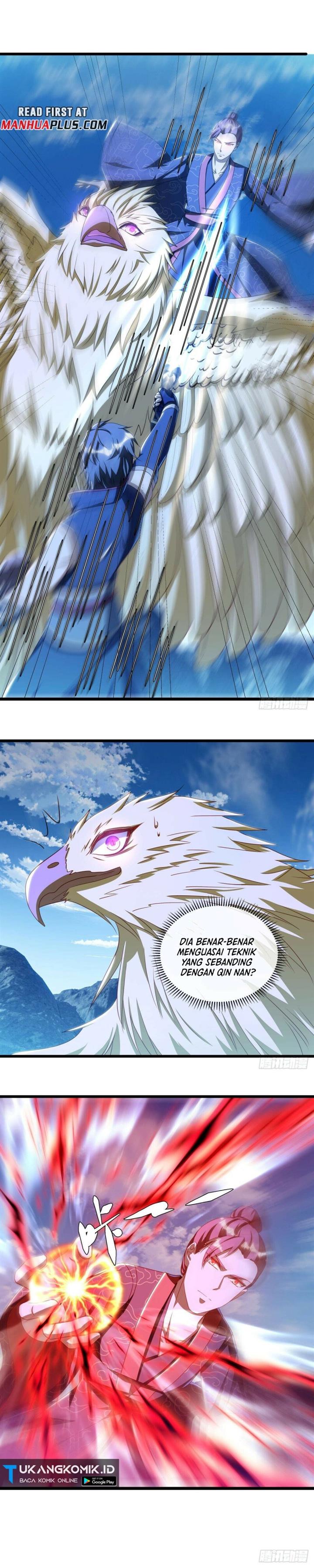 Peerless Soul Chap 642 - Next Chap 643