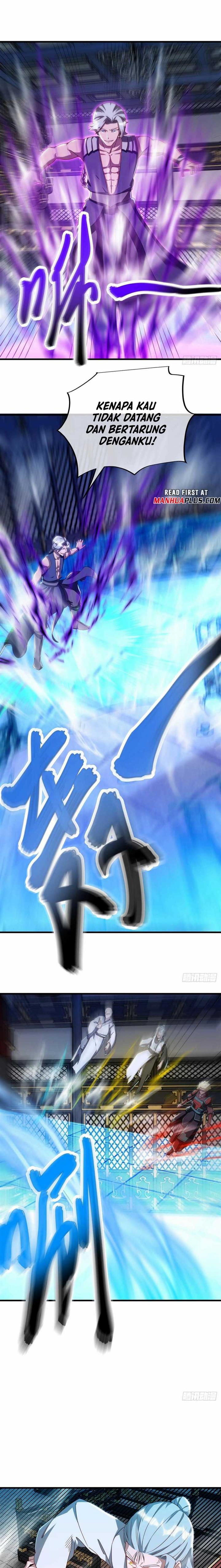 Peerless Soul Chap 644 - Next Chap 645