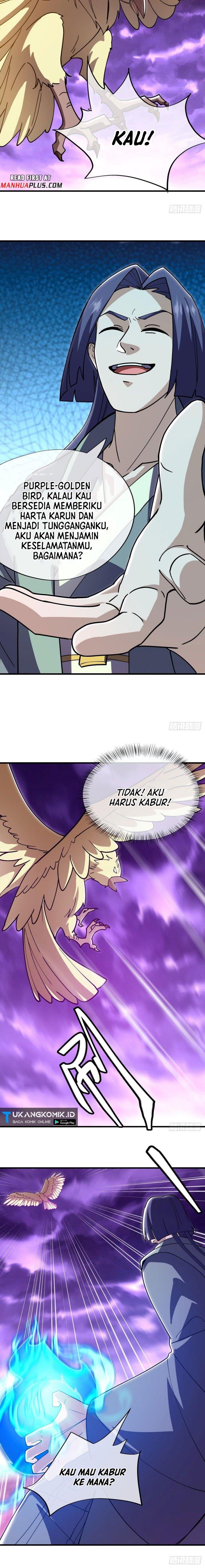 Peerless Soul Chap 649 - Next Chap 650