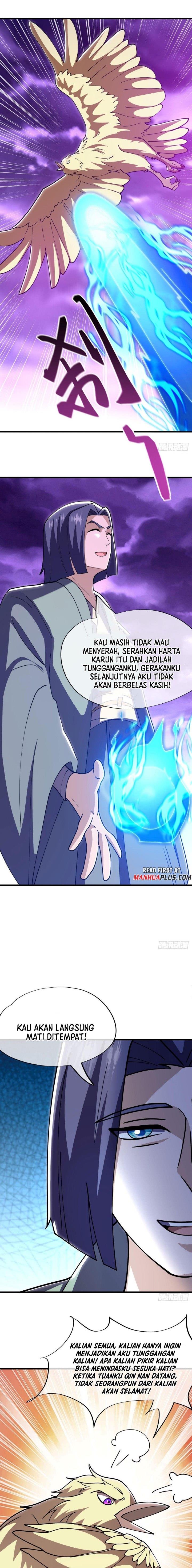Peerless Soul Chap 649 - Next Chap 650