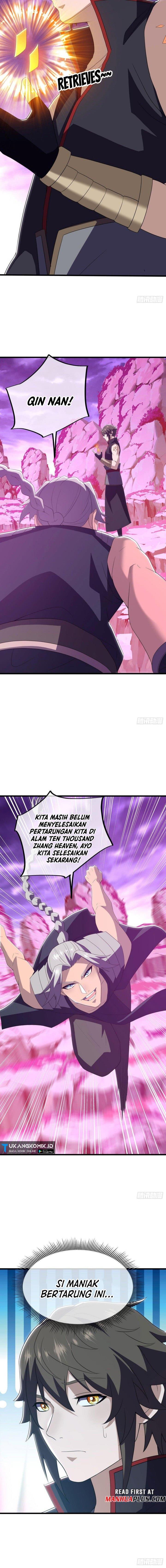 Peerless Soul Chap 651 - Next Chap 652