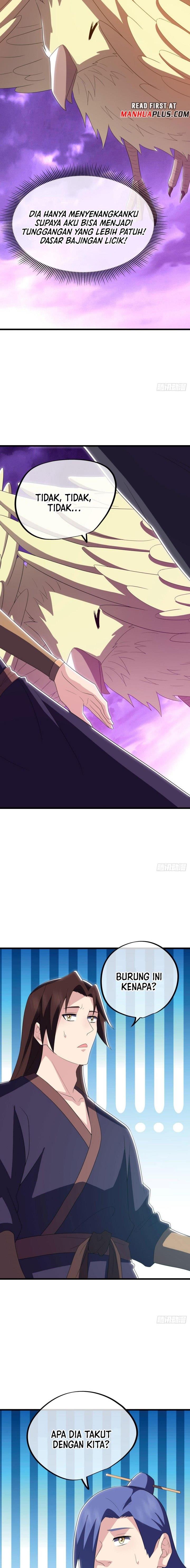 Peerless Soul Chap 651 - Next Chap 652