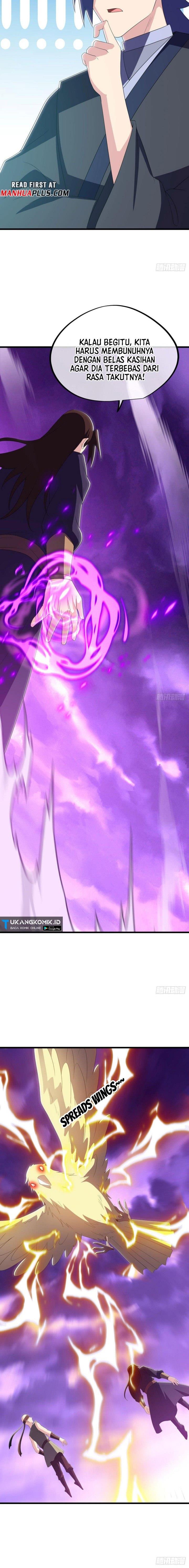 Peerless Soul Chap 651 - Next Chap 652