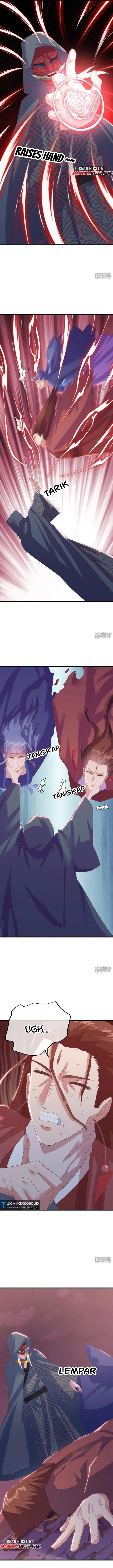 Peerless Soul Chap 656 - Next Chap 657