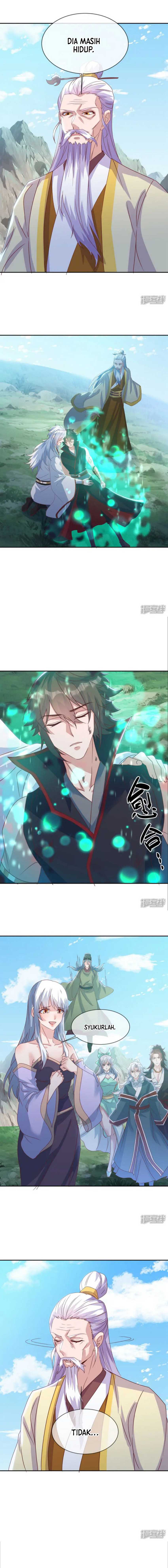 Peerless Soul Chap 663 - Next Chap 664