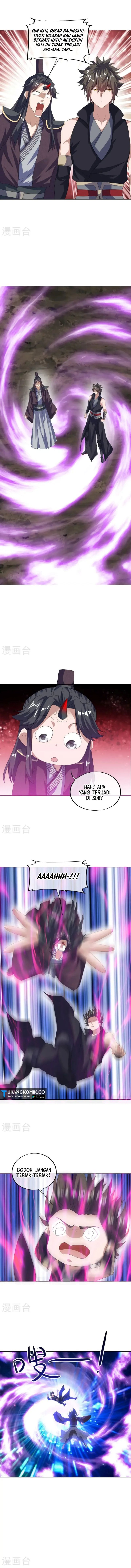 Peerless Soul Chap 667 - Next Chap 668