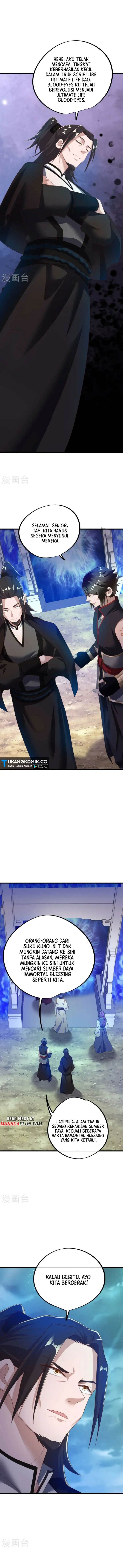 Peerless Soul Chap 680 - Next Chap 681