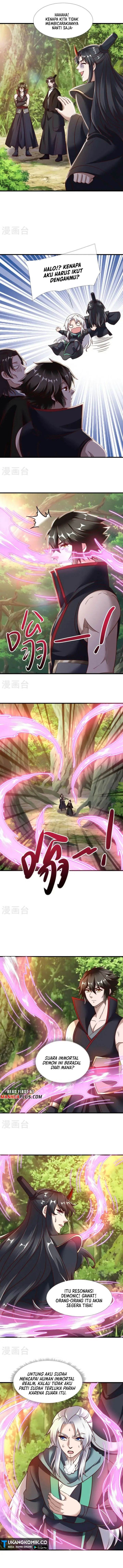Peerless Soul Chap 680 - Next Chap 681
