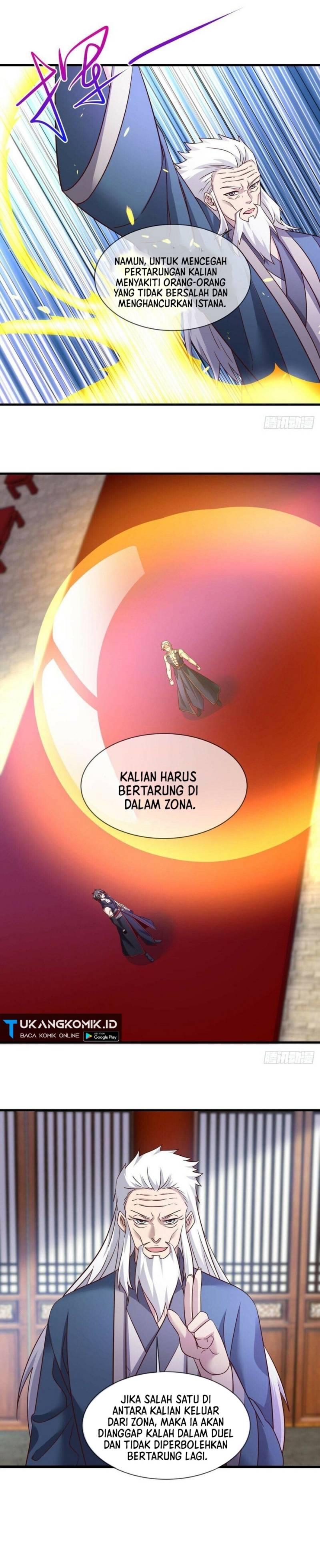 Peerless Soul Chap 619 - Next Chap 620