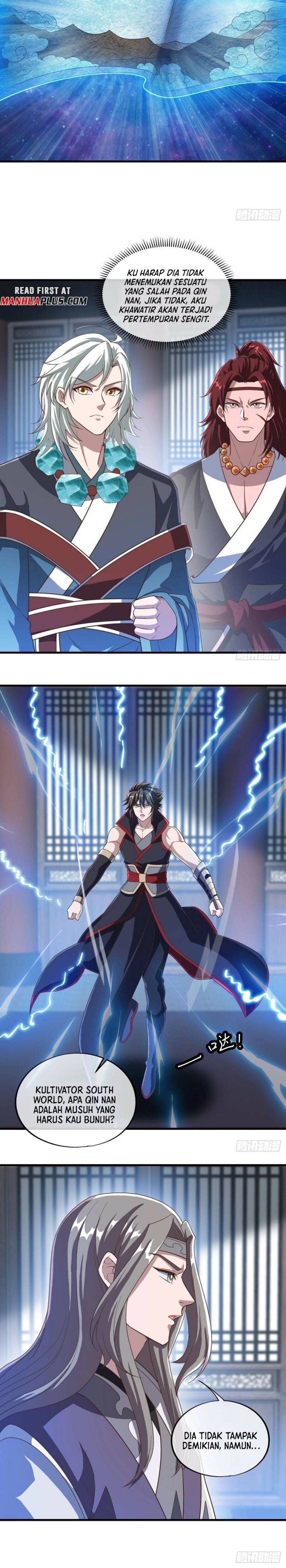 Peerless Soul Chap 623 - Next Chap 624
