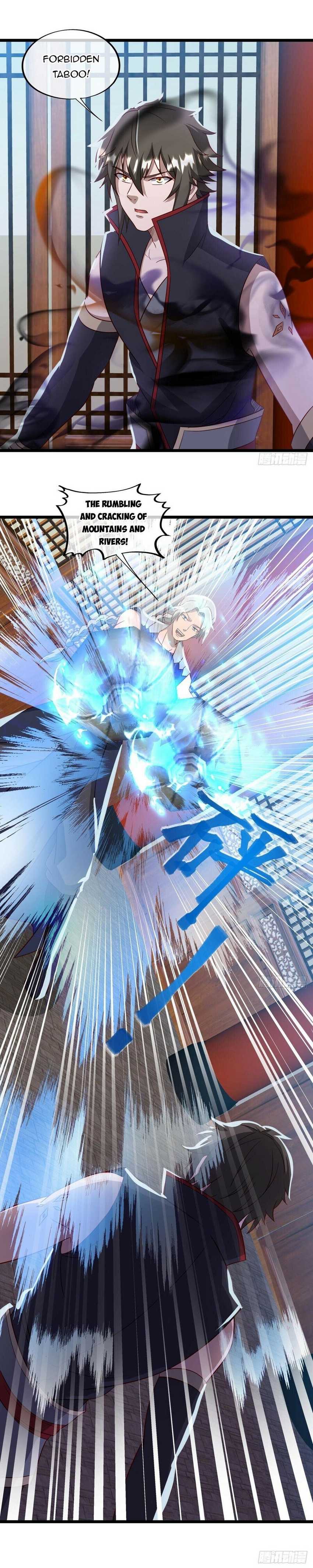 Peerless Soul Chap 620 - Next Chap 621