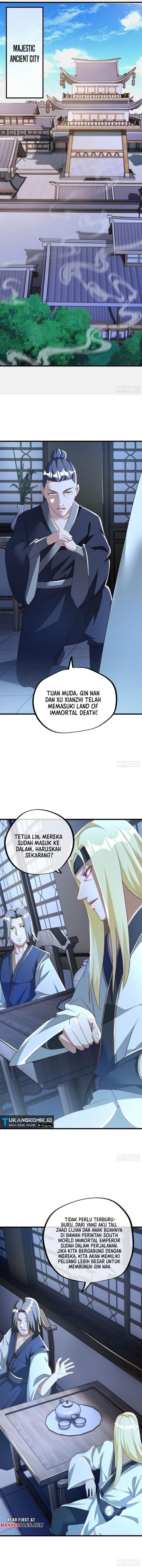 Peerless Soul Chap 627 - Next Chap 628