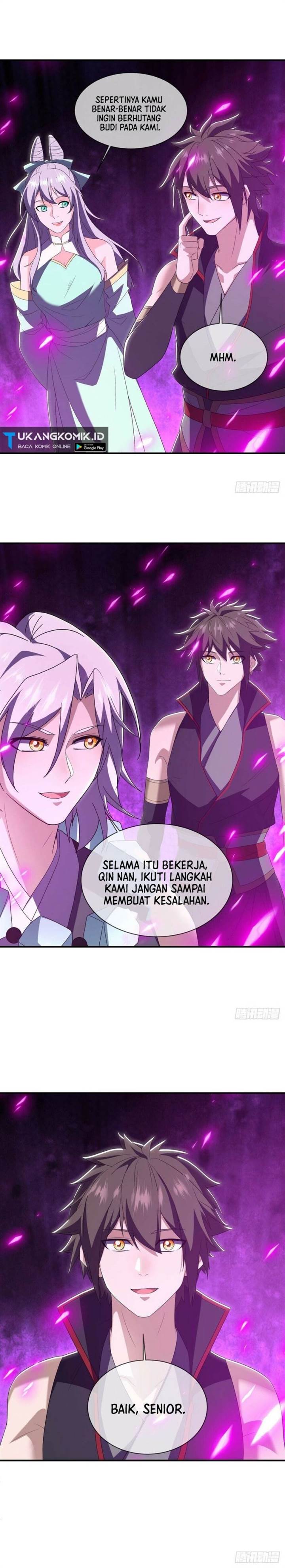 Peerless Soul Chap 624 - Next Chap 625