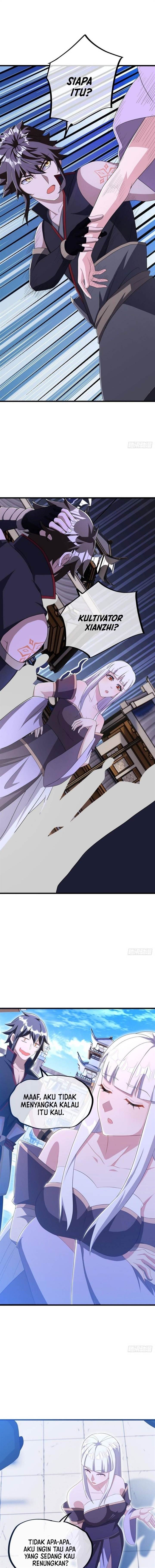 Peerless Soul Chap 626 - Next Chap 627