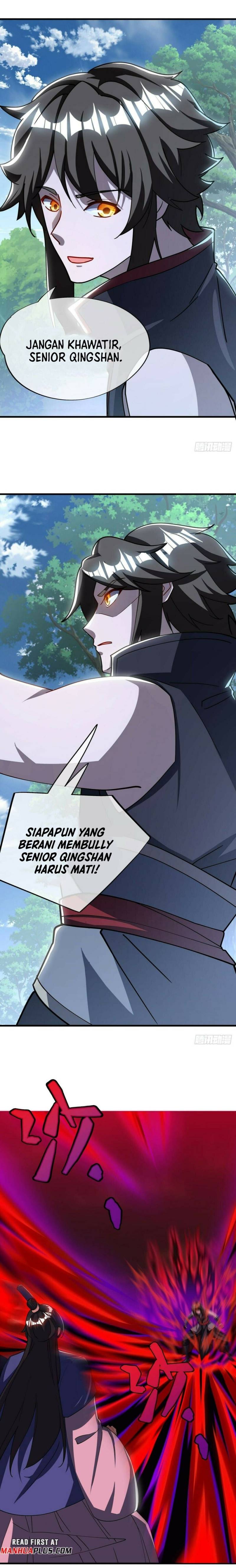 Peerless Soul Chap 628 - Next Chap 629