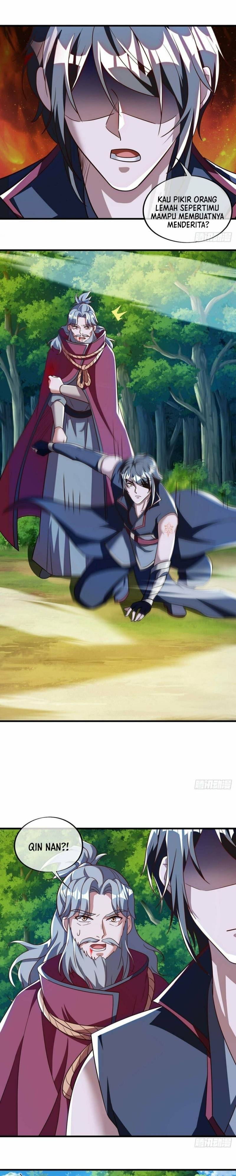 Peerless Soul Chap 628 - Next Chap 629