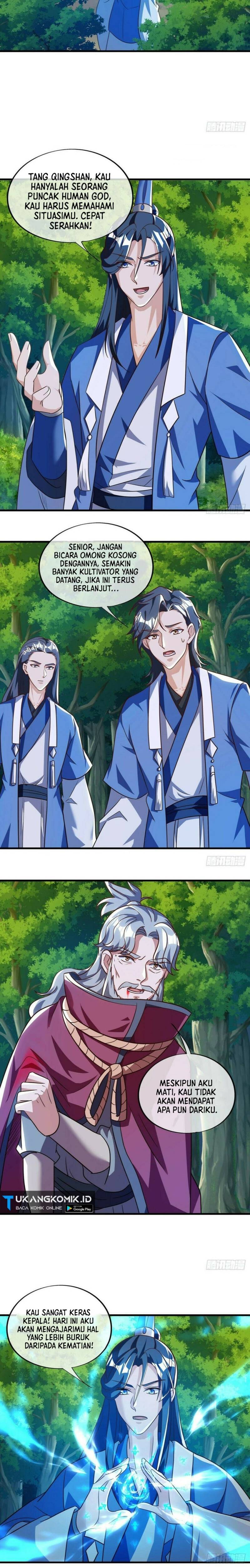 Peerless Soul Chap 628 - Next Chap 629