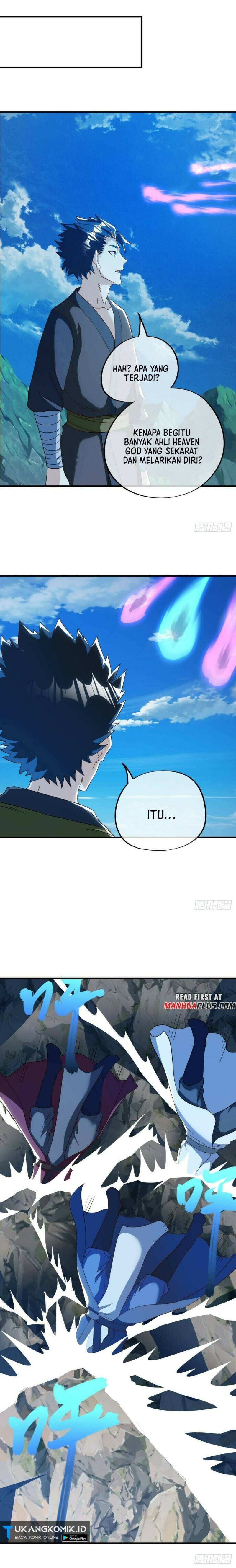 Peerless Soul Chap 628 - Next Chap 629