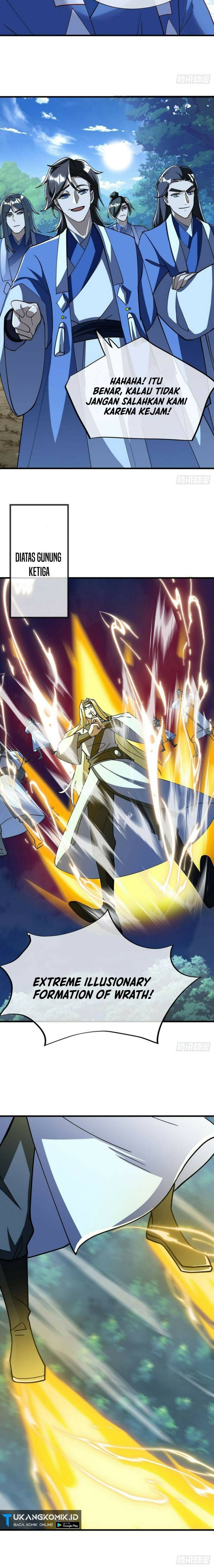 Peerless Soul Chap 628 - Next Chap 629