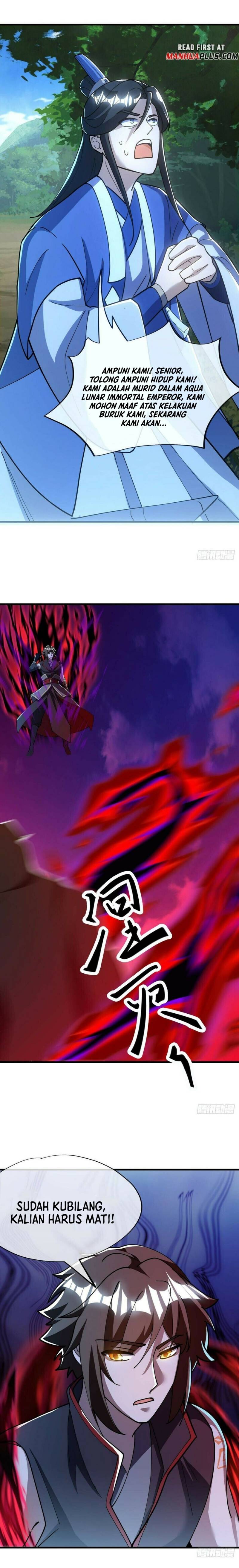 Peerless Soul Chap 628 - Next Chap 629