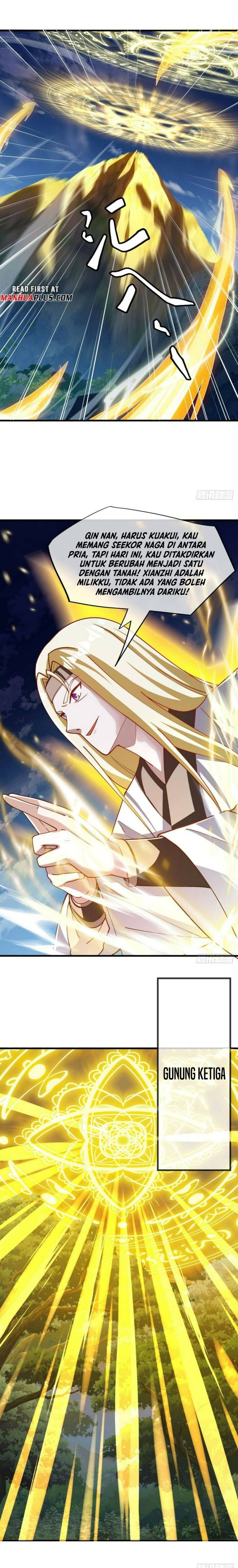 Peerless Soul Chap 628 - Next Chap 629