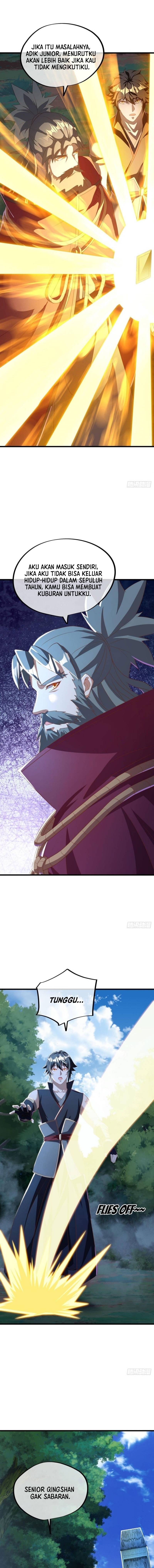 Peerless Soul Chap 629 - Next Chap 630