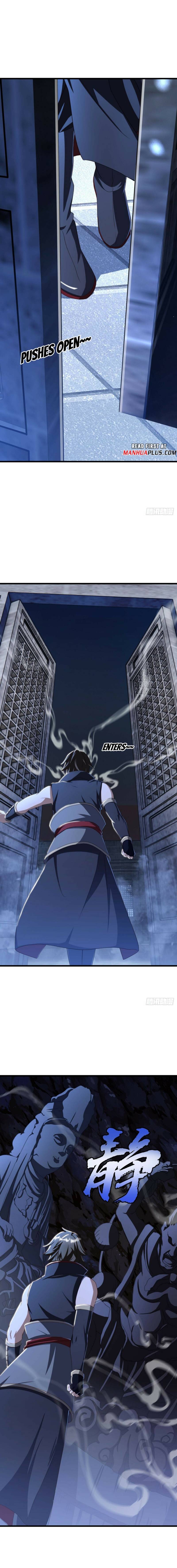 Peerless Soul Chap 629 - Next Chap 630