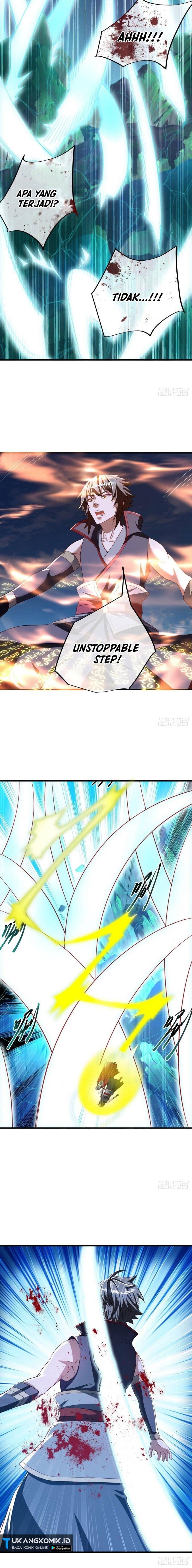 Peerless Soul Chap 629 - Next Chap 630