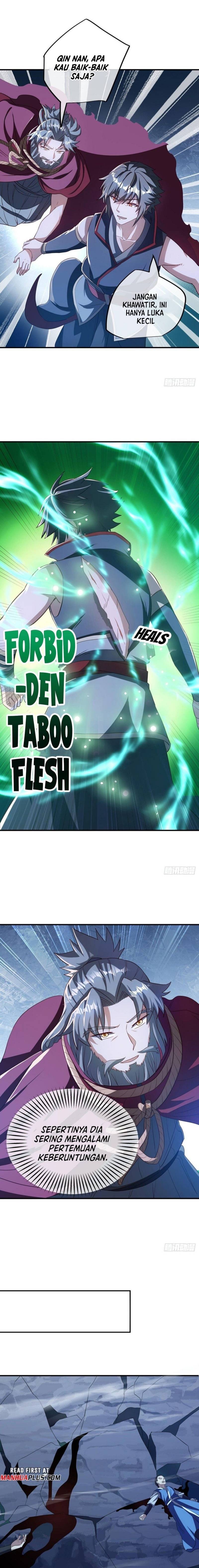Peerless Soul Chap 629 - Next Chap 630