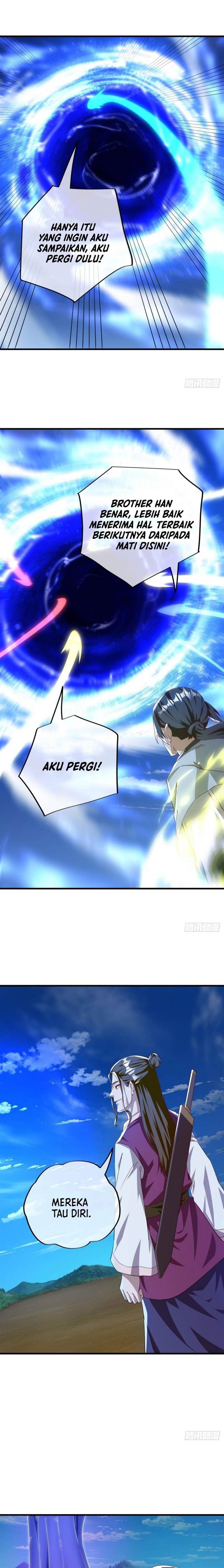 Peerless Soul Chap 633 - Next Chap 634