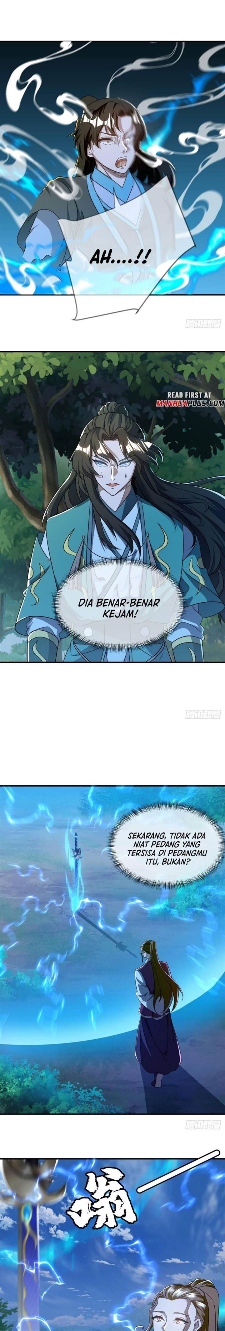 Peerless Soul Chap 633 - Next Chap 634