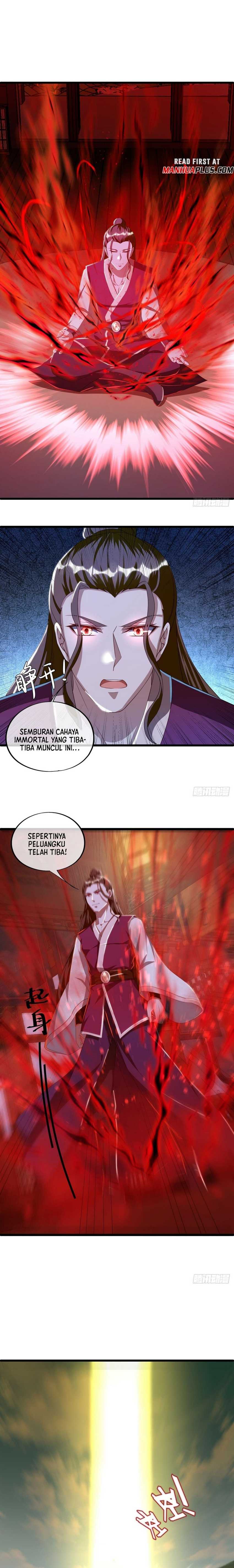 Peerless Soul Chap 632 - Next Chap 633