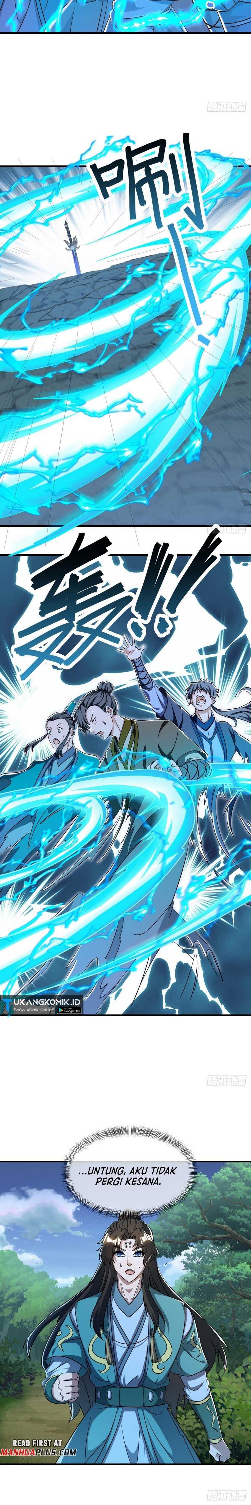 Peerless Soul Chap 632 - Next Chap 633