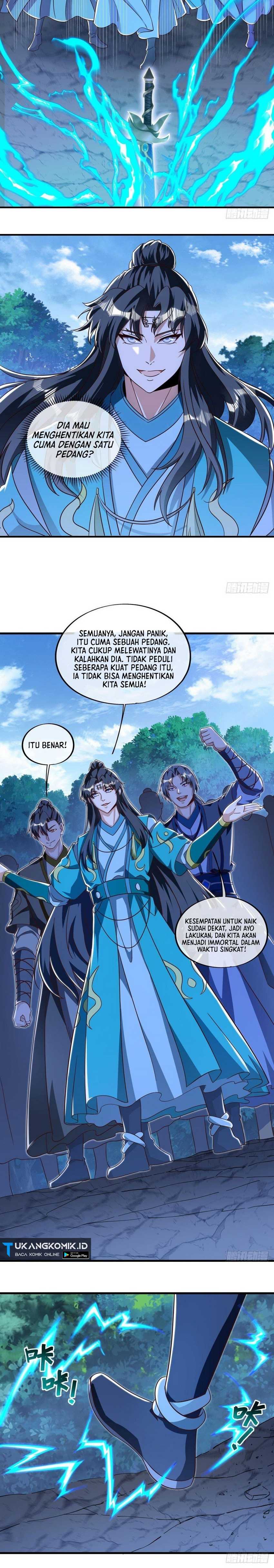 Peerless Soul Chap 632 - Next Chap 633