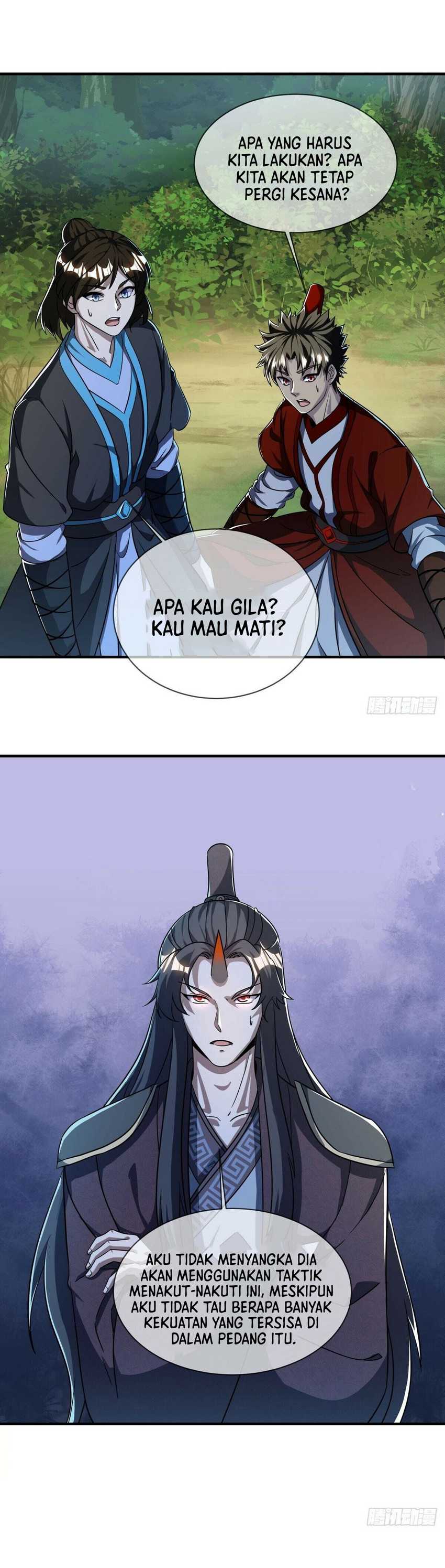 Peerless Soul Chap 632 - Next Chap 633