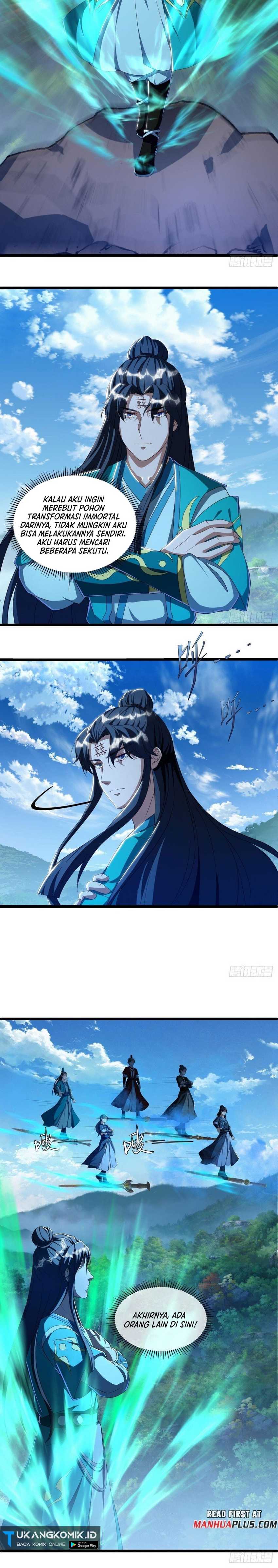 Peerless Soul Chap 632 - Next Chap 633