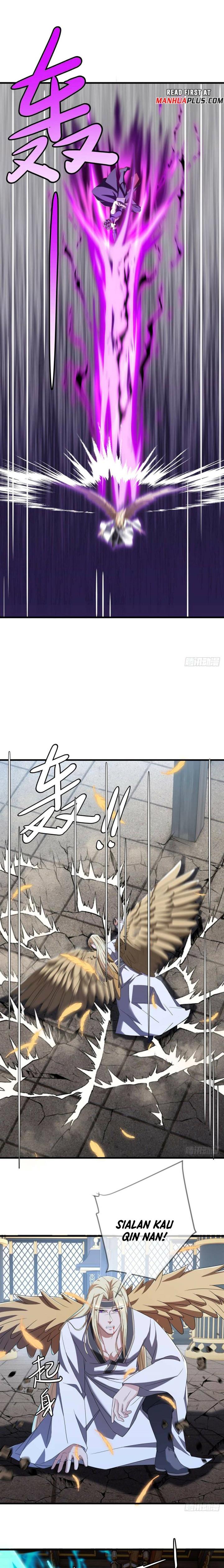Peerless Soul Chap 637 - Next Chap 638
