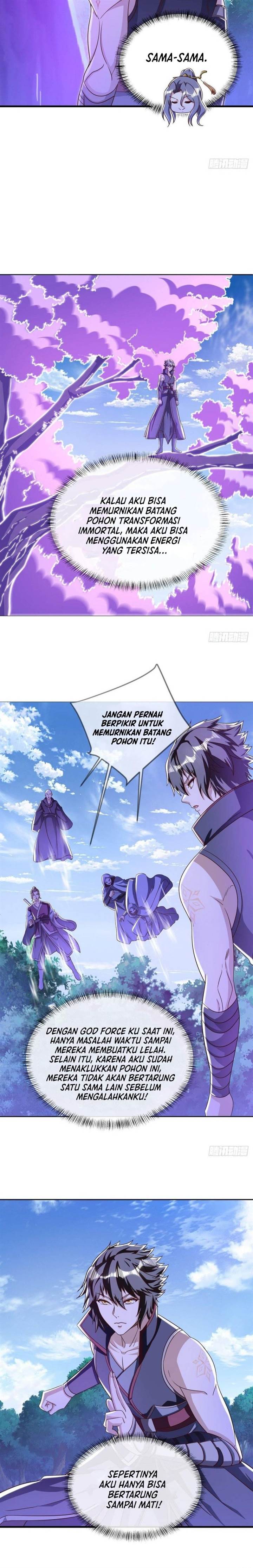 Peerless Soul Chap 634 - Next Chap 635