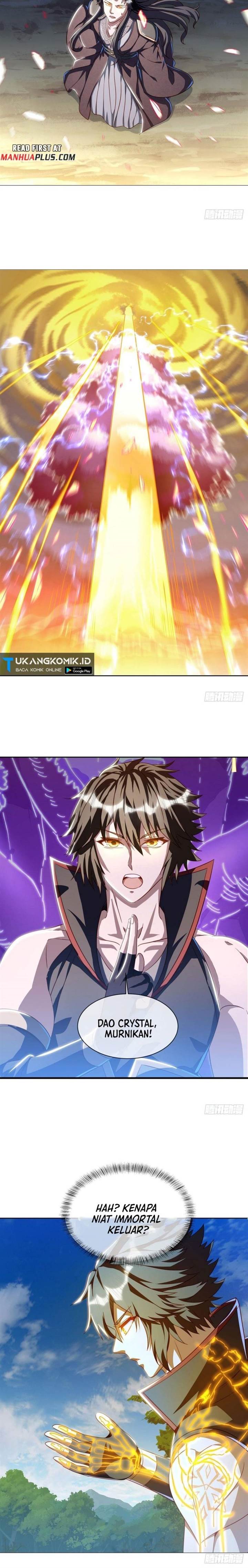 Peerless Soul Chap 634 - Next Chap 635
